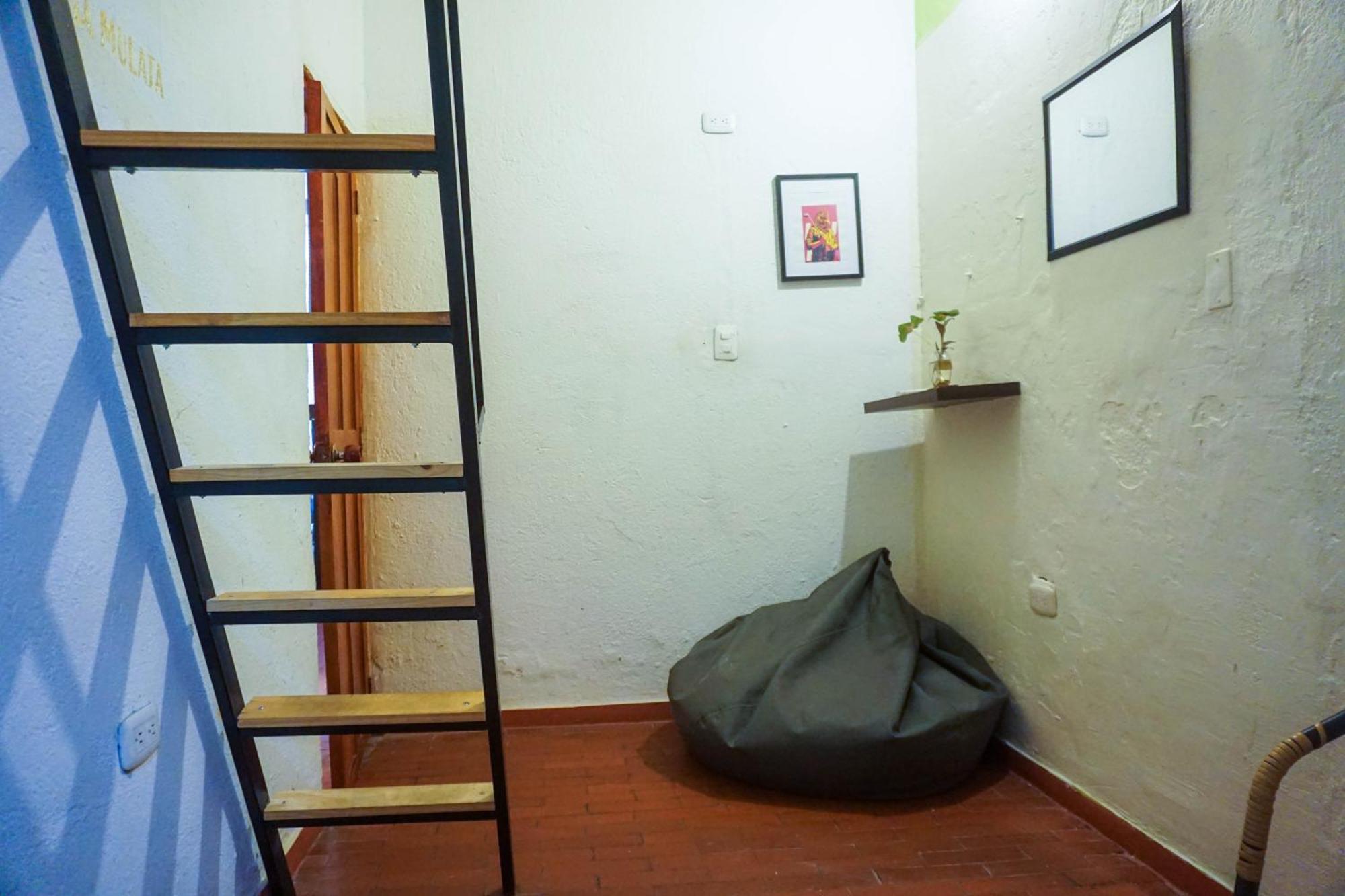Maria Mulata Boutique Hotel - Santa Marta (Magdalena) — Fotos 1